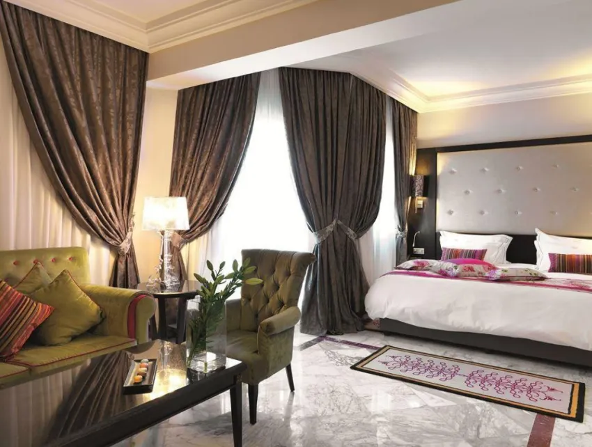 The Russelior Hotel & Spa 5*-22