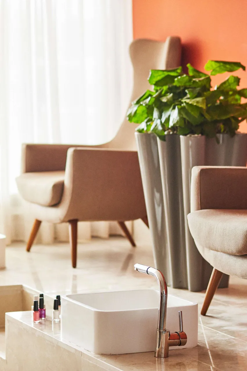 Zafiro Palace Alcudia 5*-174