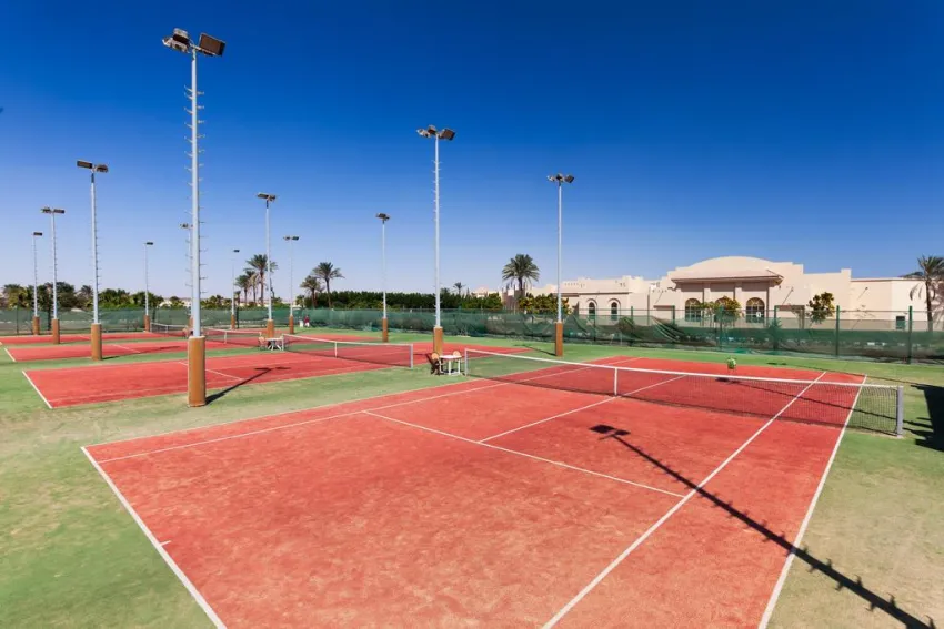Cleopatra Luxury Resort Makadi Bay 5*-59