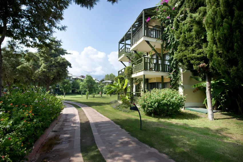 Limak Limra Resort & Hotel 5*-9