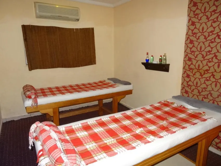 CLUB HOTEL RAMA  4*-7