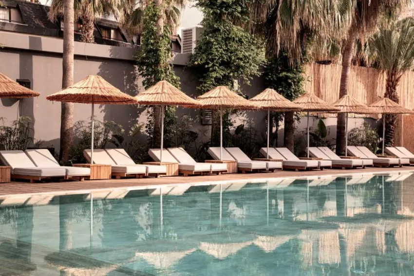 COOKS CLUB ALANYA (ADULT ONLY 12+)  4*-41