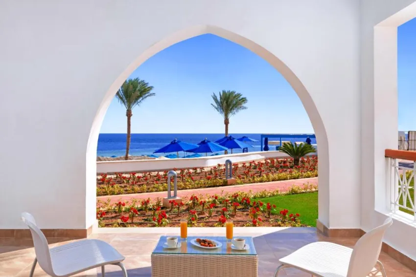 ALBATROS PALACE SHARM  5*-13