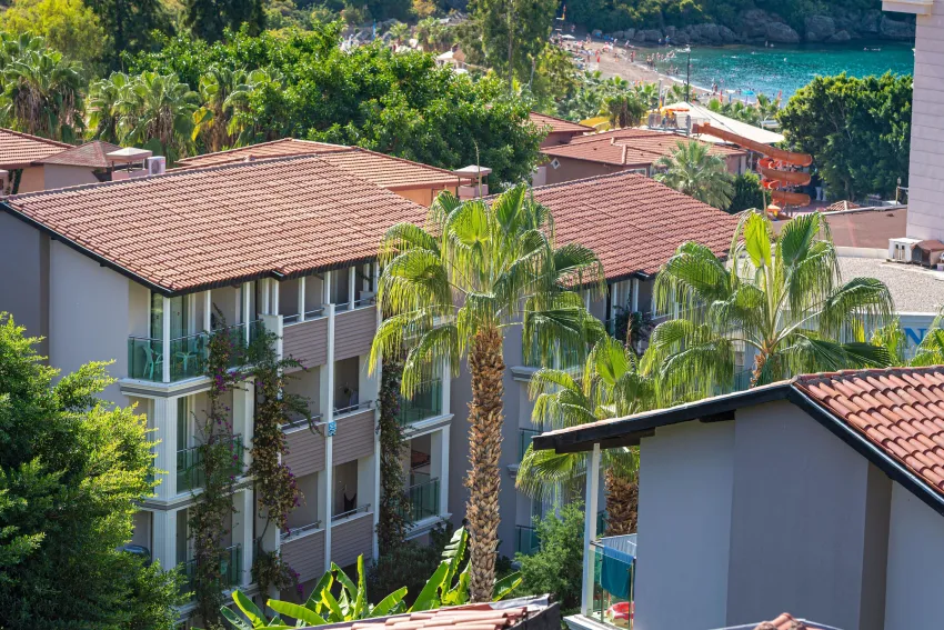 Sealife Buket Resort & Beach Hotel 5*-2