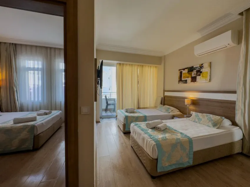 Merve Sun Hotel & Spa 4*-21