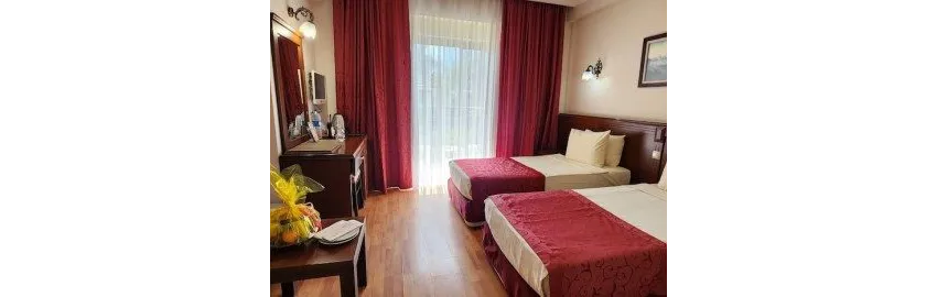 Astoria Hotel Kemer 3*-13