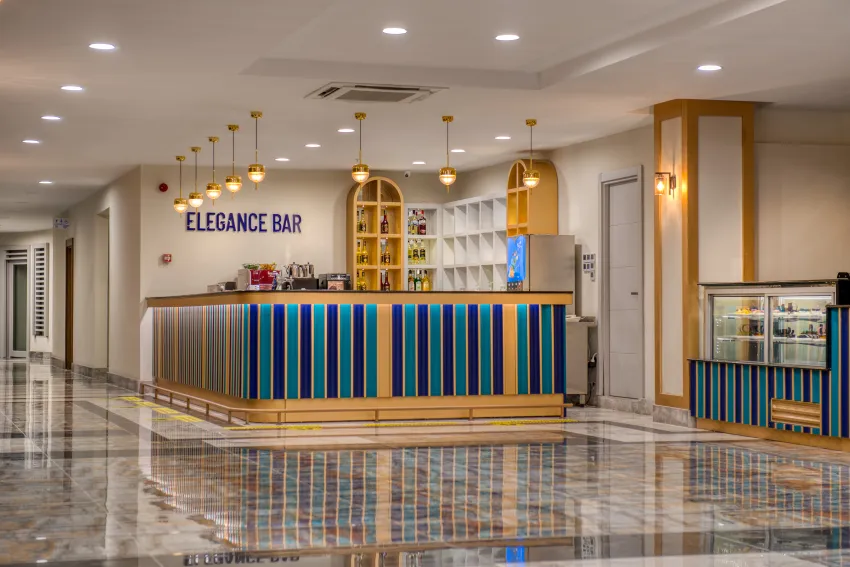 Sealife Kemer Resort Hotel 5*-203