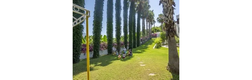 Club Titan Hotel 4*-3