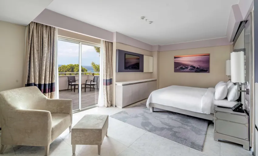 Rixos Premium Tekirova 5*-425