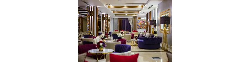 Orange County Belek 5*-56