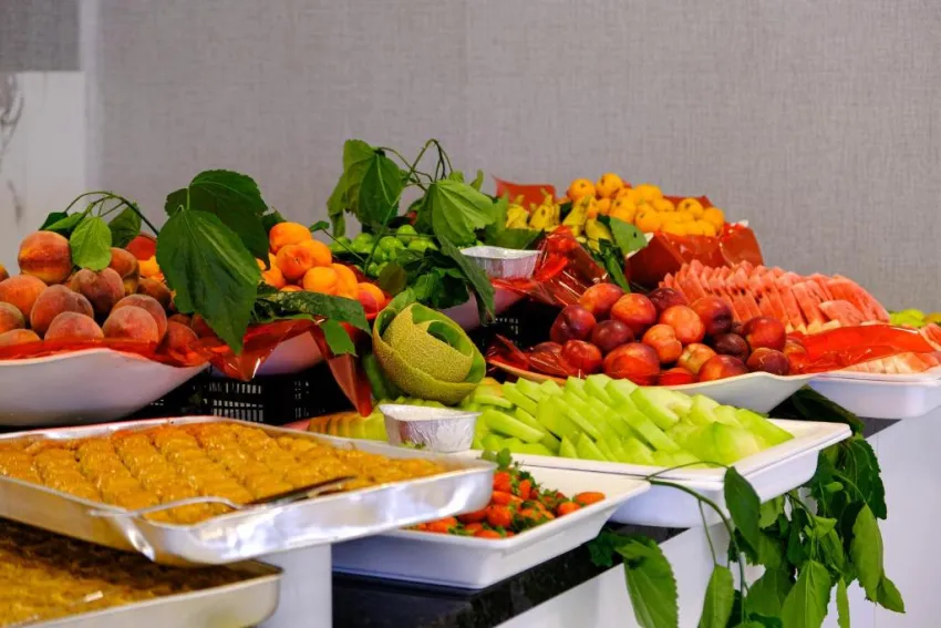 CLUB WASA HOLIDAY VILLAGE  4*-12