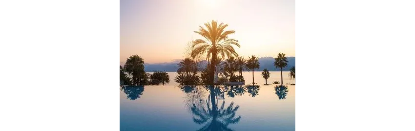 Akra Antalya (Ex.Akra Hotel) 5*-16