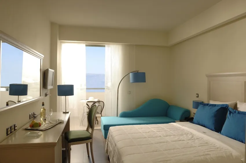 Angela Suites Boutique Hotel 5*-16