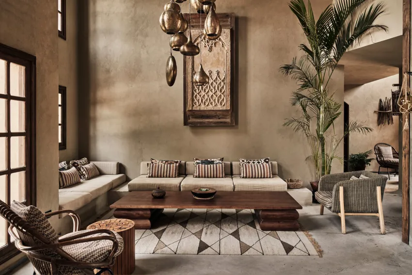COOK'S CLUB EL GOUNA (ADULTS ONLY 16+)  4*-14