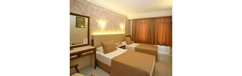 May Flower Apart Hotel 3*-10