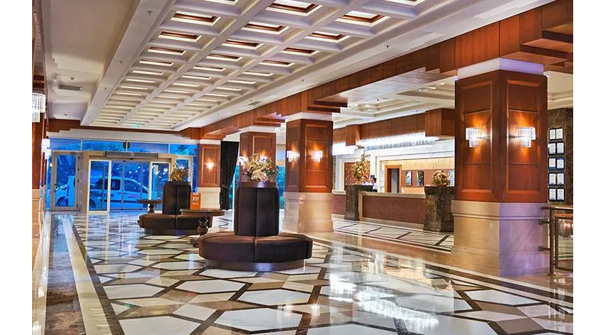 CRYSTAL DELUXE RESORT & SPA  5*-2