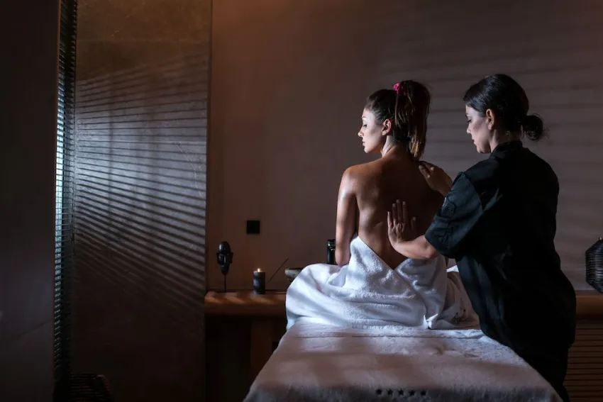 Chania Flair Boutique Hotel, Tapestry Collection by Hilton 5*-46