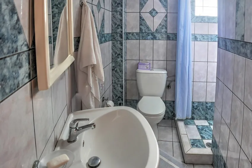 Dorian Apartments Bali 3*-14