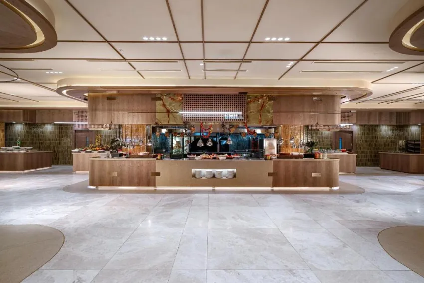 Arycanda Kirman Premium (Ex Kirman Arycanda De Luxe) 5*-57