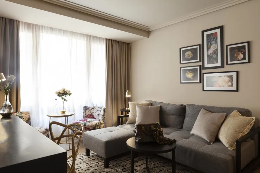 Nivia Born Boutique Hotel 5*-27