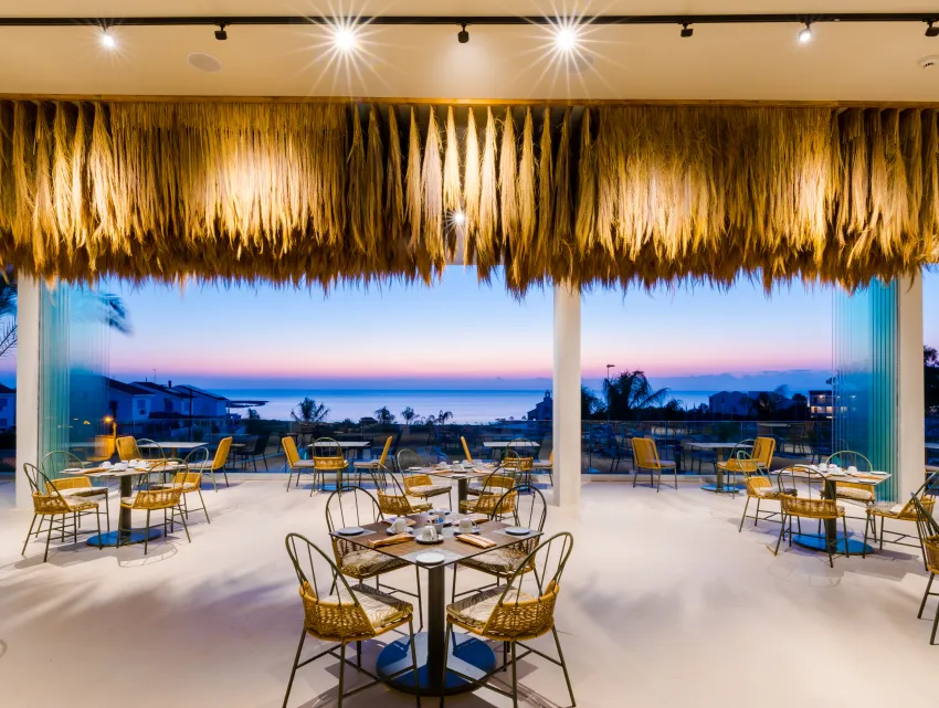 Cavo Zoe Seaside Hotel 4*-69