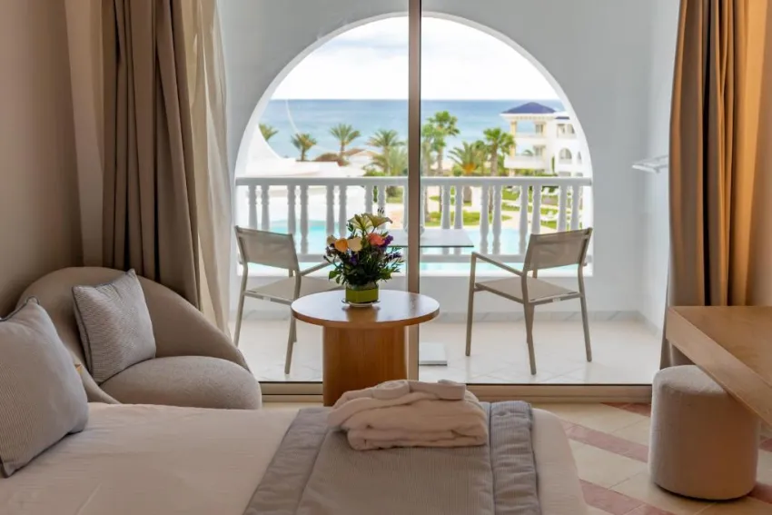 GOLDEN TULIP TAJ SULTAN  5*-17