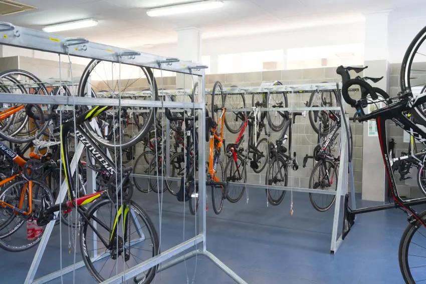 HSM Lago Park Apartamentos 3*-8