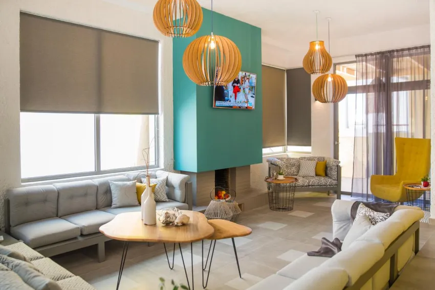 Natali Apartments 2*-5