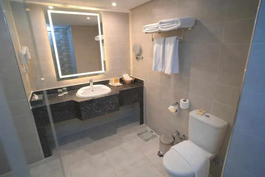 STELLA BEACH RESORT & SPA MAKADI BAY  5*-39