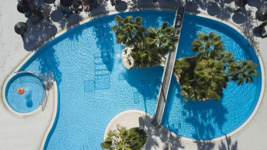 Atlantica Oasis 4*-15