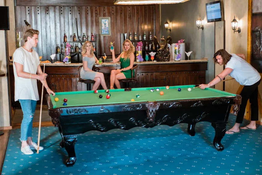 Sunrise Garden Beach Resort 5*-22