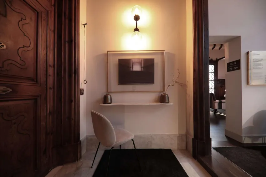 Summum Boutique Hotel member of Melia Collection 5*-94