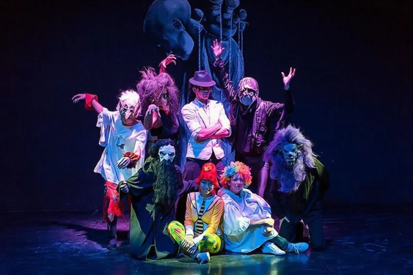 Seashell Resort & Spa Hotel 5*-18