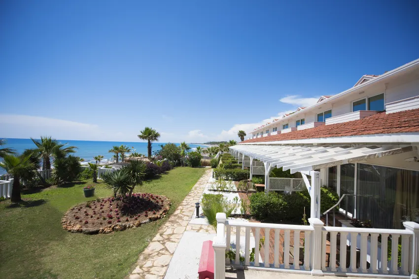 Flora Garden Beach (Adults Only 16+) 5*-92