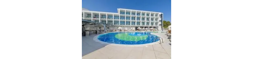 River Rock Hotel 3*-2