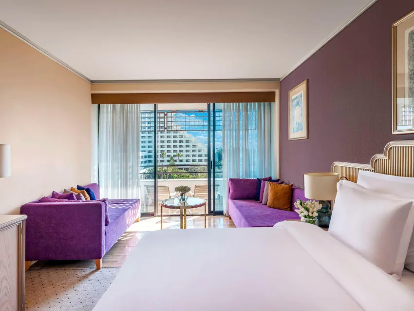 Rixos Downtown Antalya 5*-164