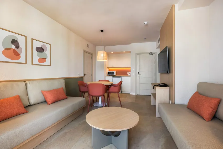 Protur Safari Park Aparthotel 4*-12