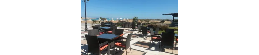 Gravity Hotel & Aqua Park Sahl Hasheesh 5*-119