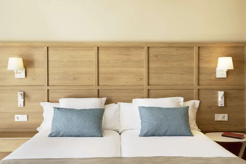 Iberostar Waves Cala Domingos 4*-9