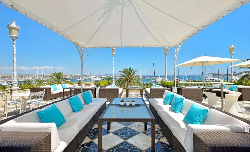 Hotel Victoria Gran Melia 5*-162