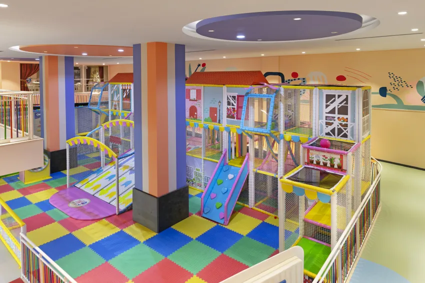 Titanic Deluxe Golf Belek 5*-27