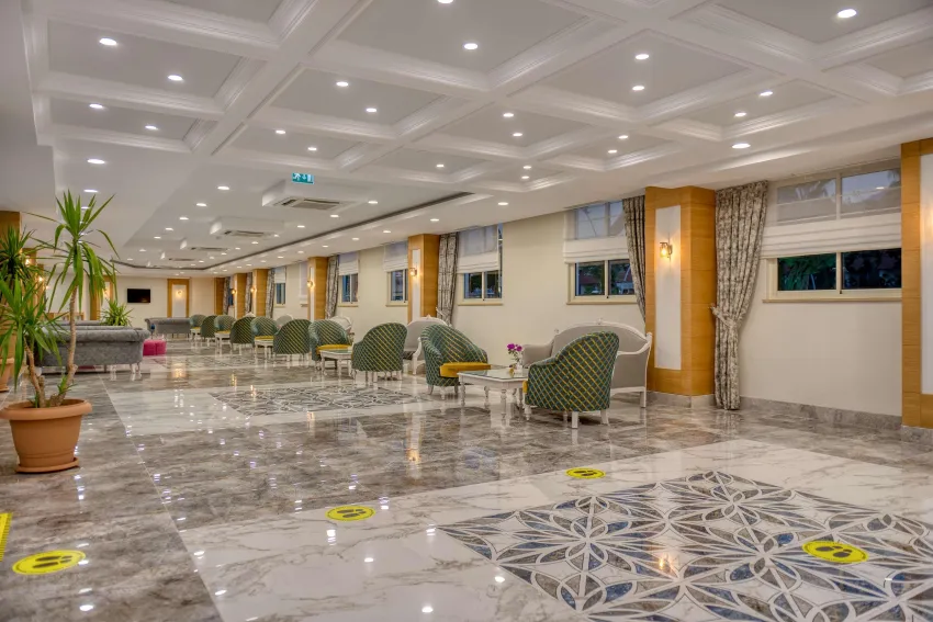 Sealife Kemer Resort Hotel 5*-65