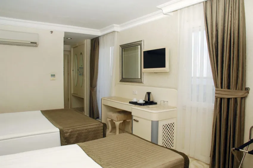 White Gold Hotel & Spa 5*-7