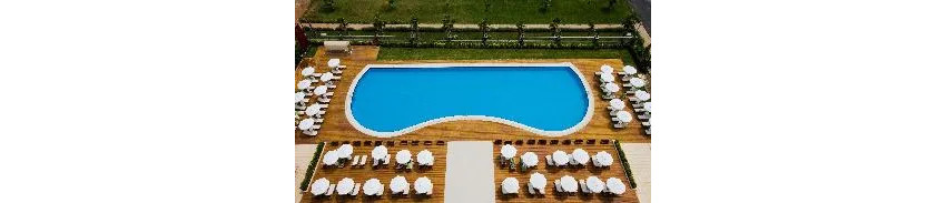 Crowne Plaza Antalya 5*-258