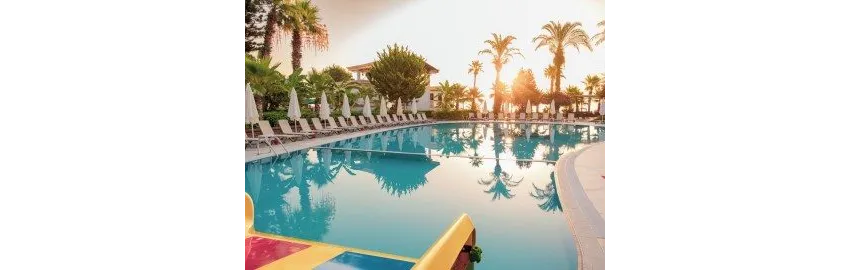 Sealife Kemer Resort Hotel 5*-16