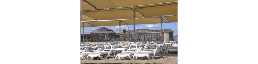 Sunmelia Beach Resort Hotel & SPA 5*-32