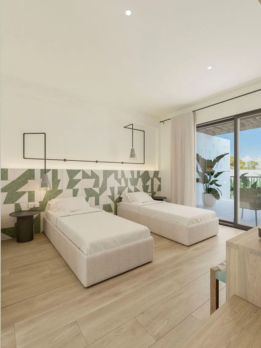 Santanyi Port Boutique Hotel 4*-47