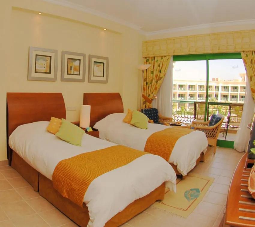 Swiss Inn Hurghada Resort 5*-13