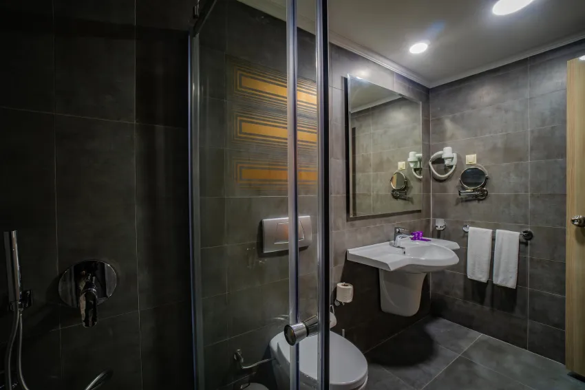 Selectum Family Resort Side 5*-11