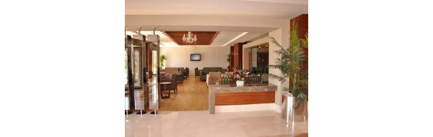 Seher Sun Palace Resort & Spa 5*-3